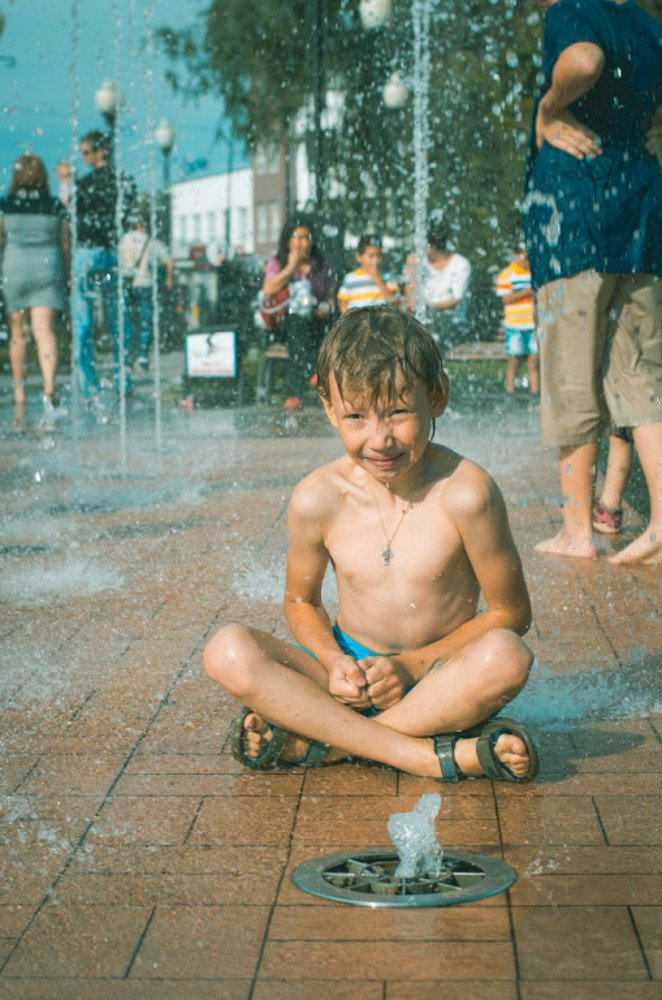 Photograph by Леся Рязанцева