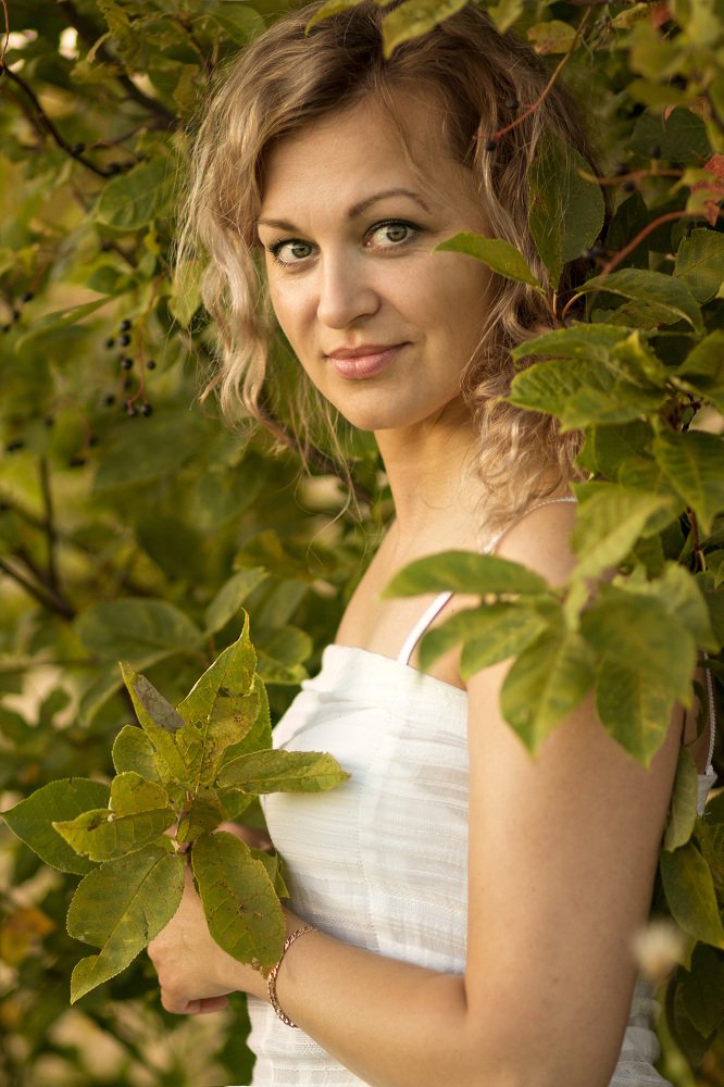 Photograph by Анастасия Ануфриенко