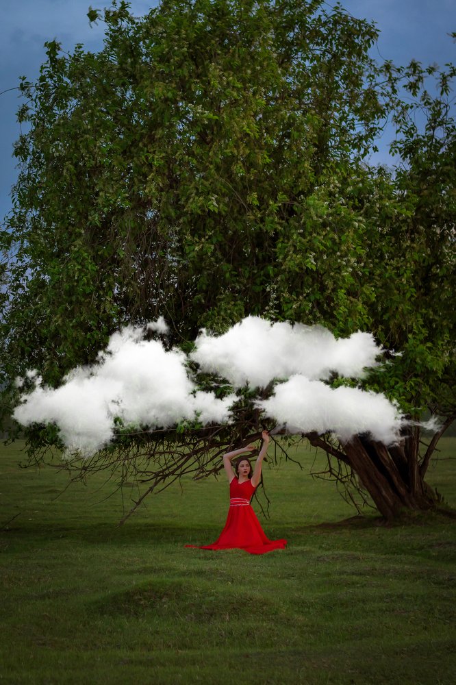 Photograph by Леся Рязанцева