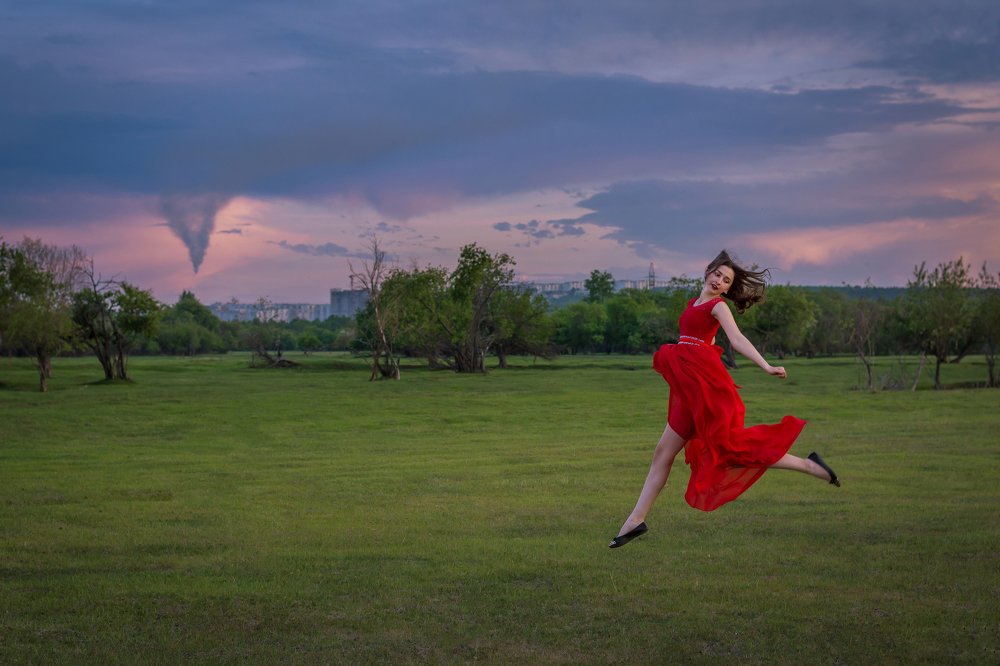 Photograph by Леся Рязанцева