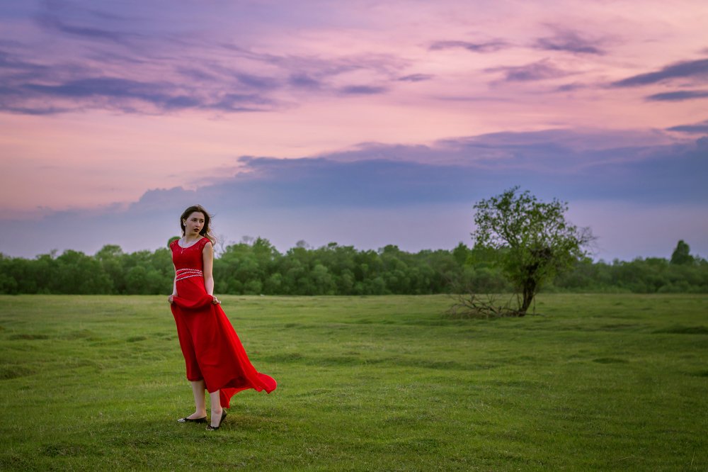 Photograph by Леся Рязанцева