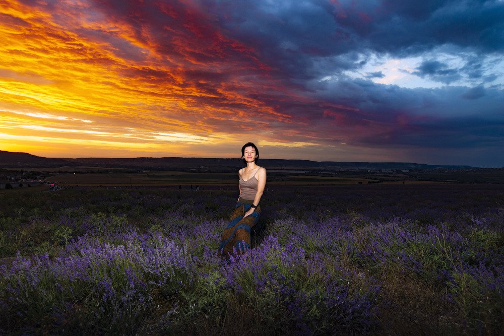 Photograph by Валерий Лейко