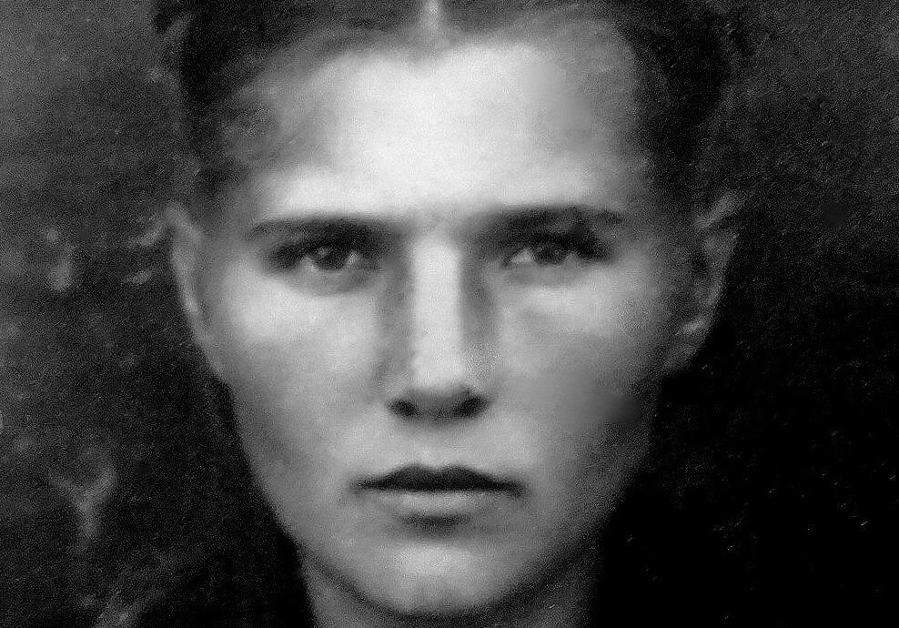 Мама