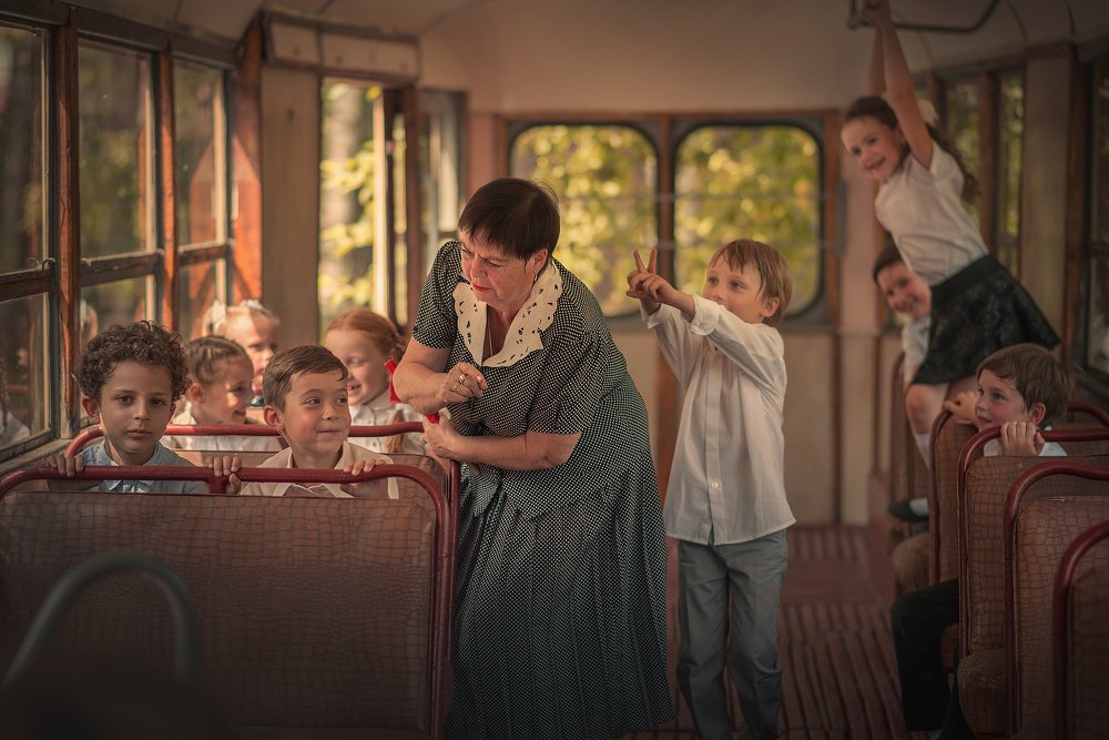 Photograph by Елена Миронова