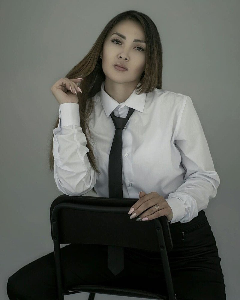 Photograph by Ольга Сунцова