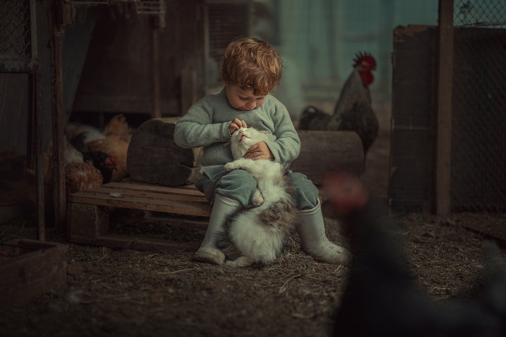 Photograph by Елена Миронова