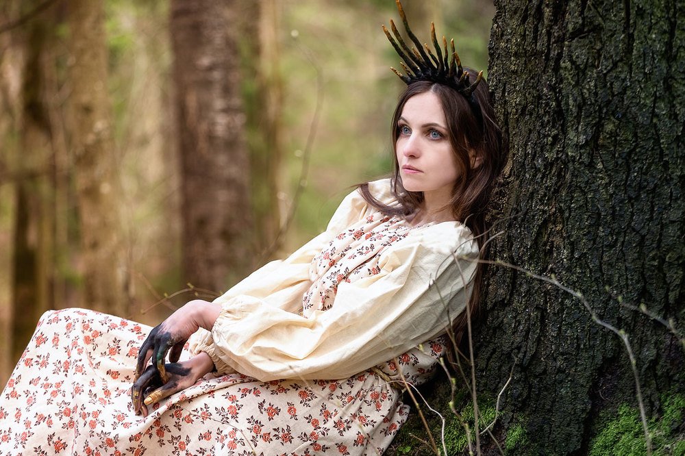 Photograph by Анна Гвоздовская