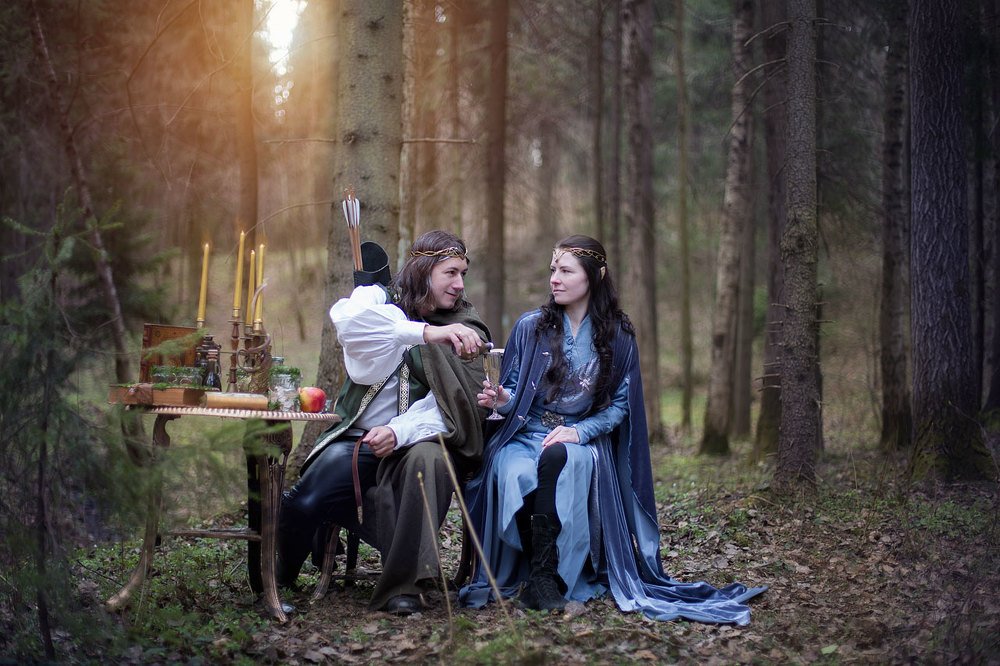 Photograph by Анна Гвоздовская