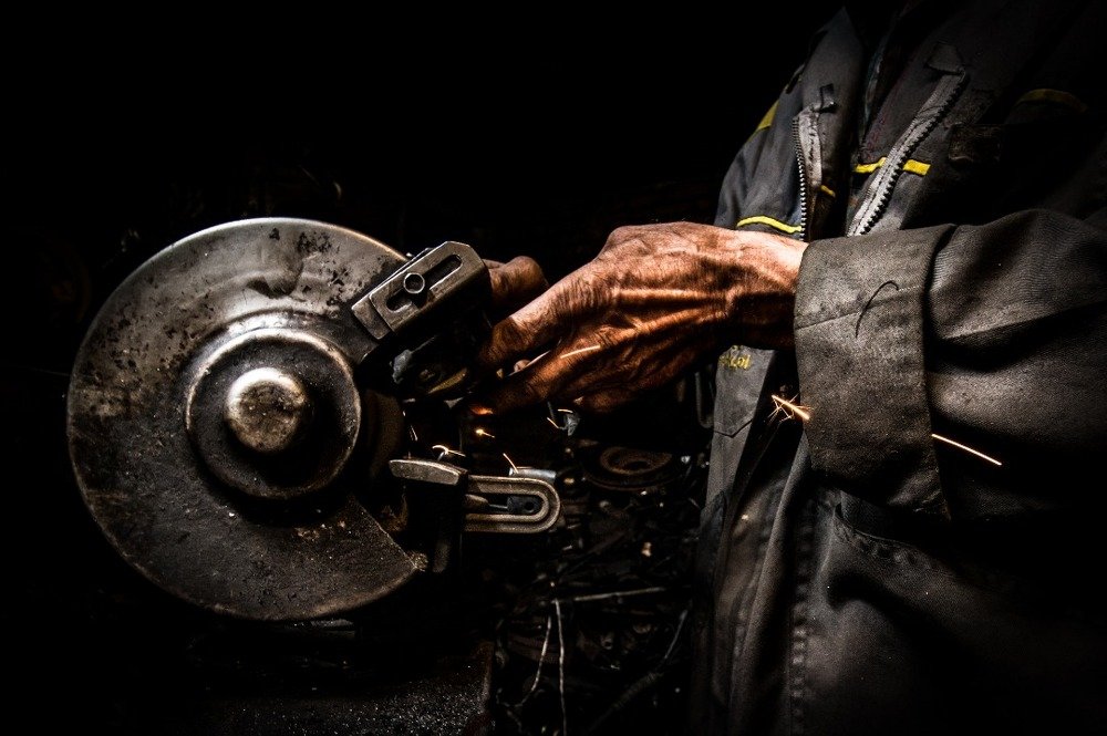 Photograph by amir ali navadeh shahla