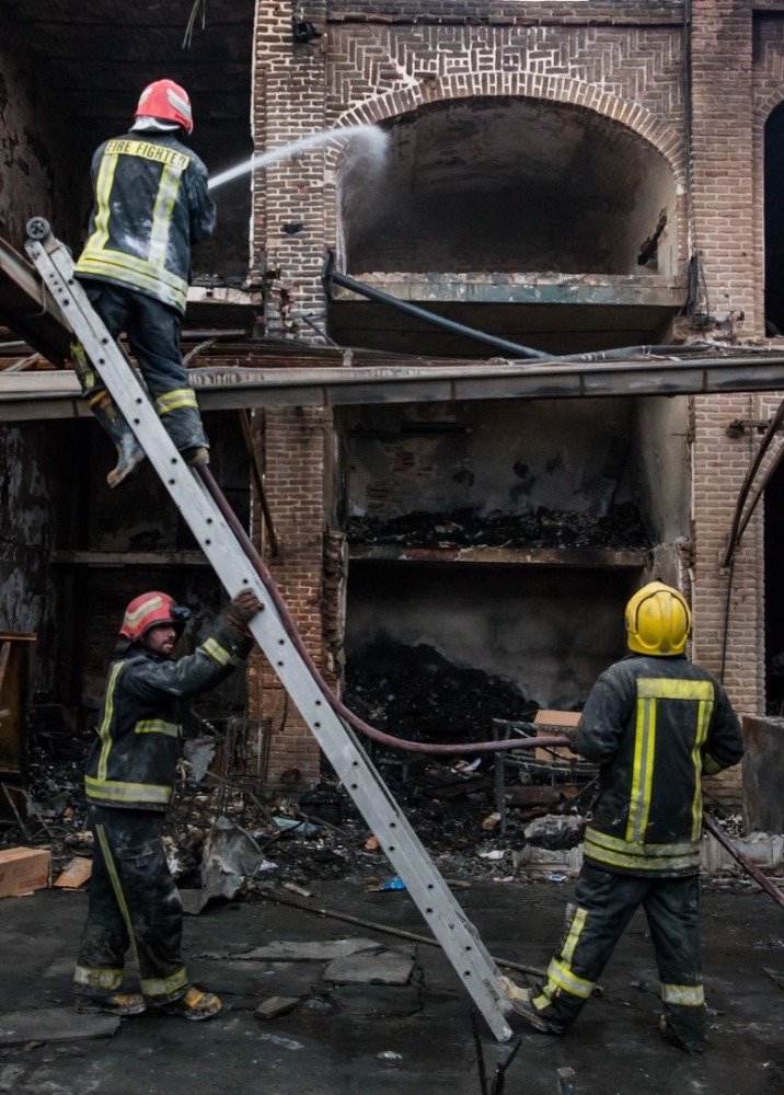 Photograph by amir ali navadeh shahla