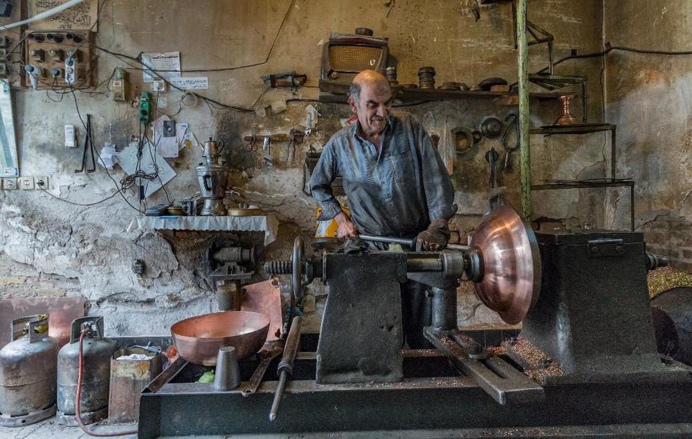 Photograph by amir ali navadeh shahla