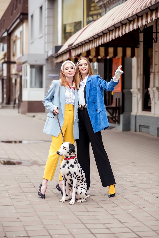 Photograph by Марина Егорова