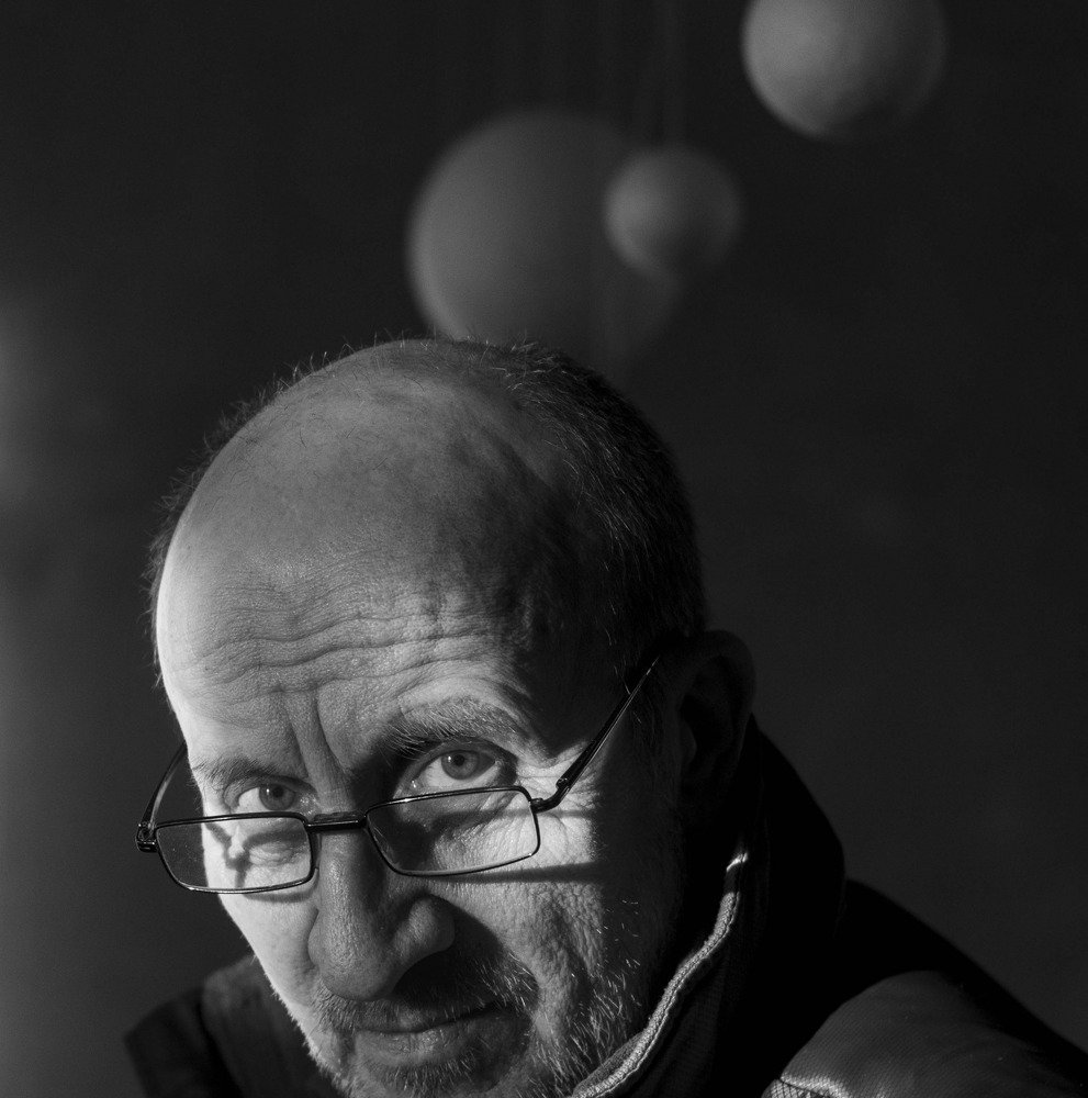 Photograph by Алексей Сыров