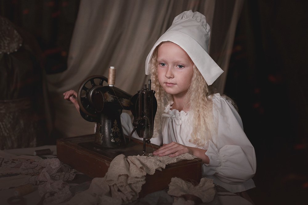 Photograph by Римма Алеева