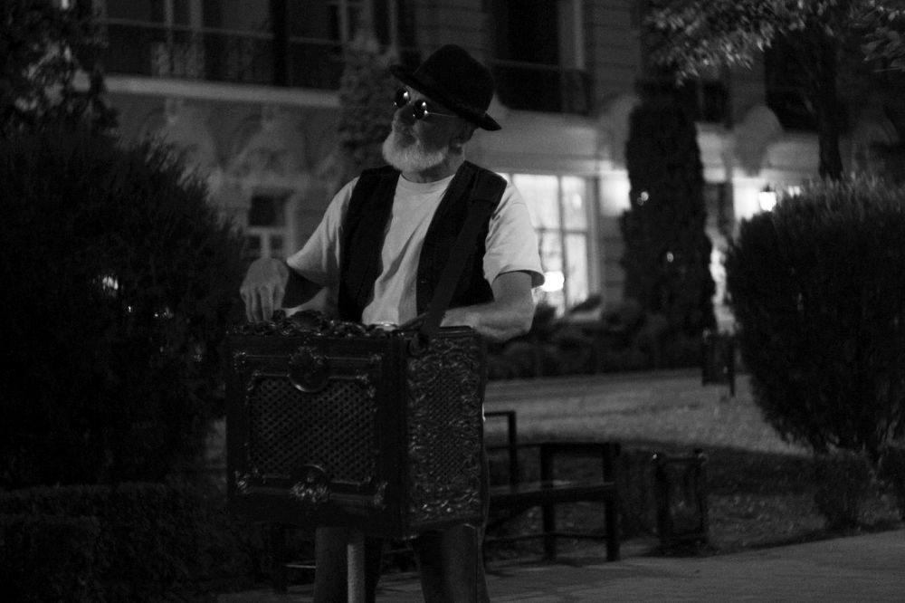 Photograph by Дарья Околова