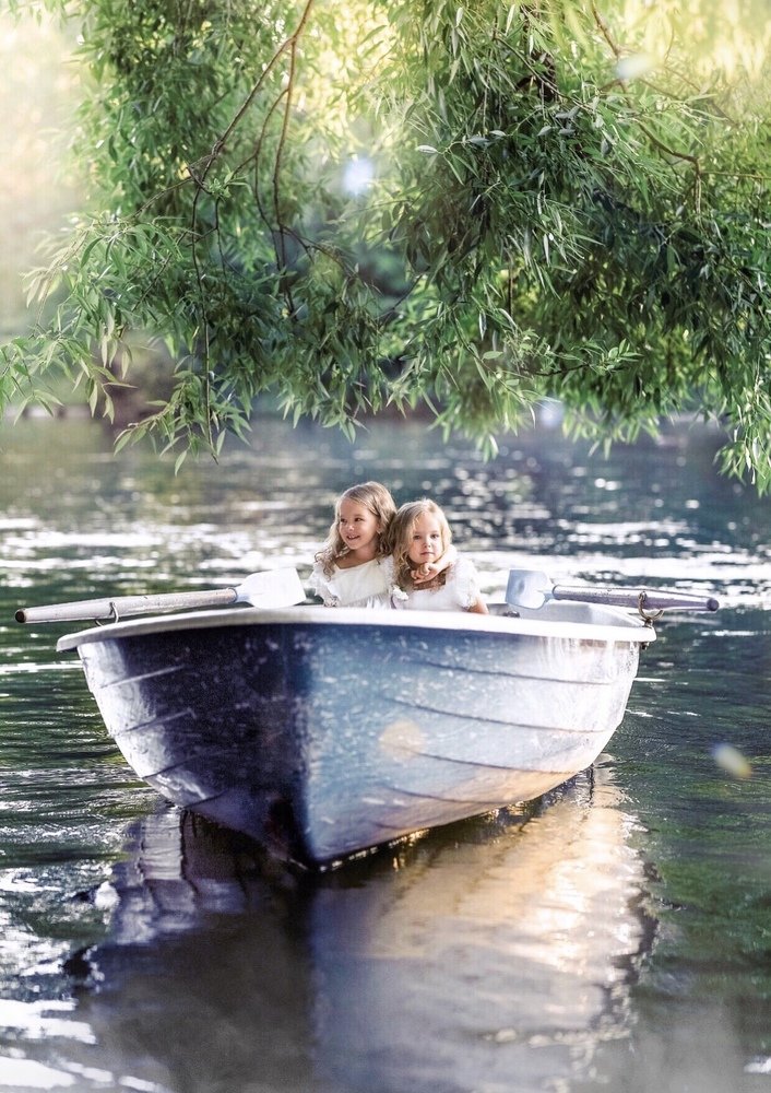 Photograph by Полина Слива