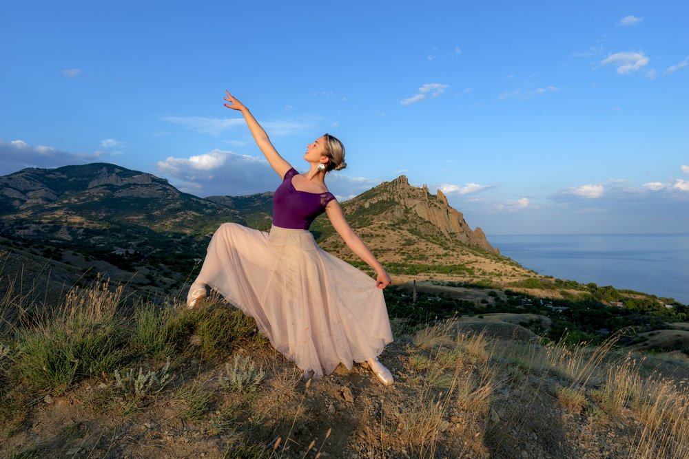 Photograph by Валерий Лейко