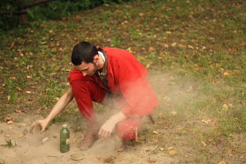 Photograph by Наталья Сазонова