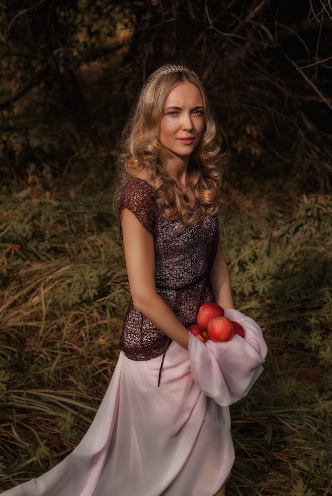 Запретный плод