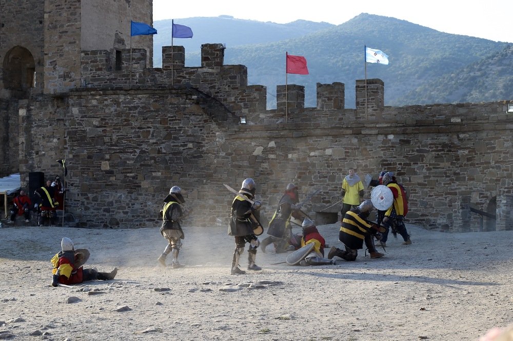 Photograph by Екатерина Мосунова