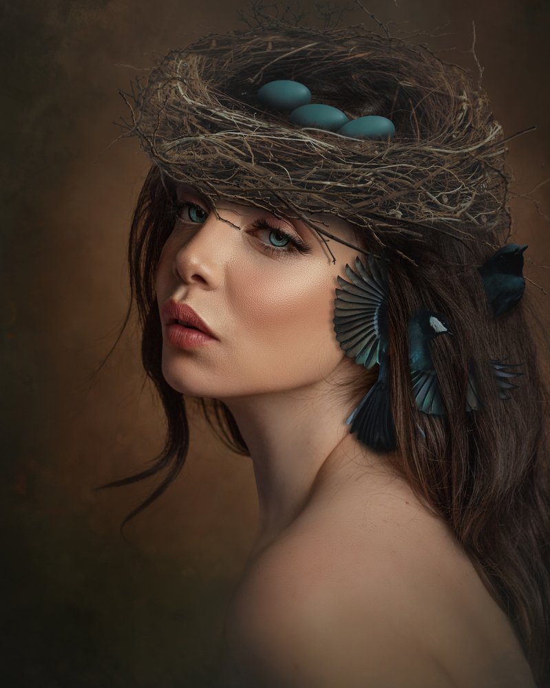 Photograph by Evgeny Loza