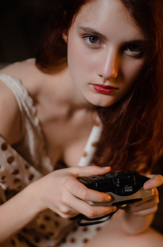 Photograph by Ната Мурашко