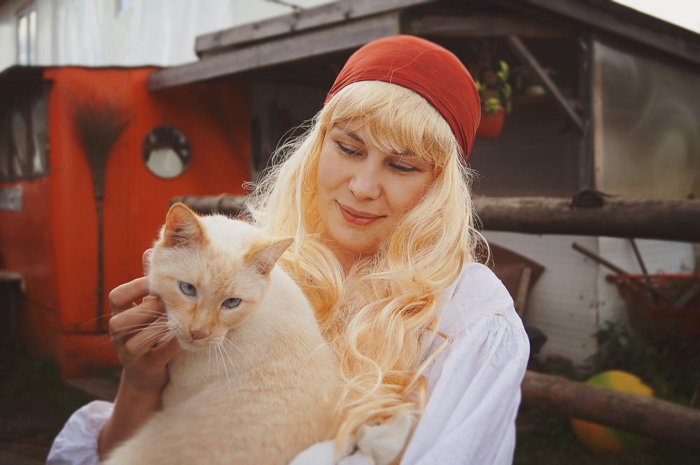 Фотография автора Юрий Цыркунов