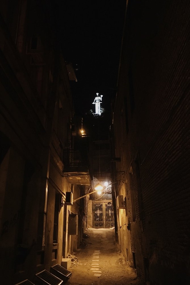 Photograph by Брагина Дарья