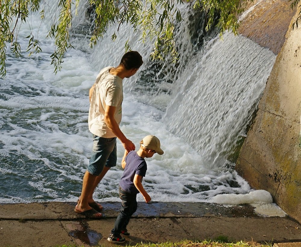 Фотография автора Valery Bel@kov
