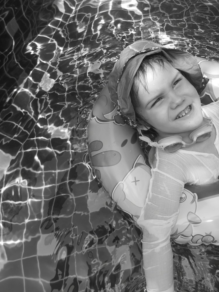 Photograph by Саша Костицына