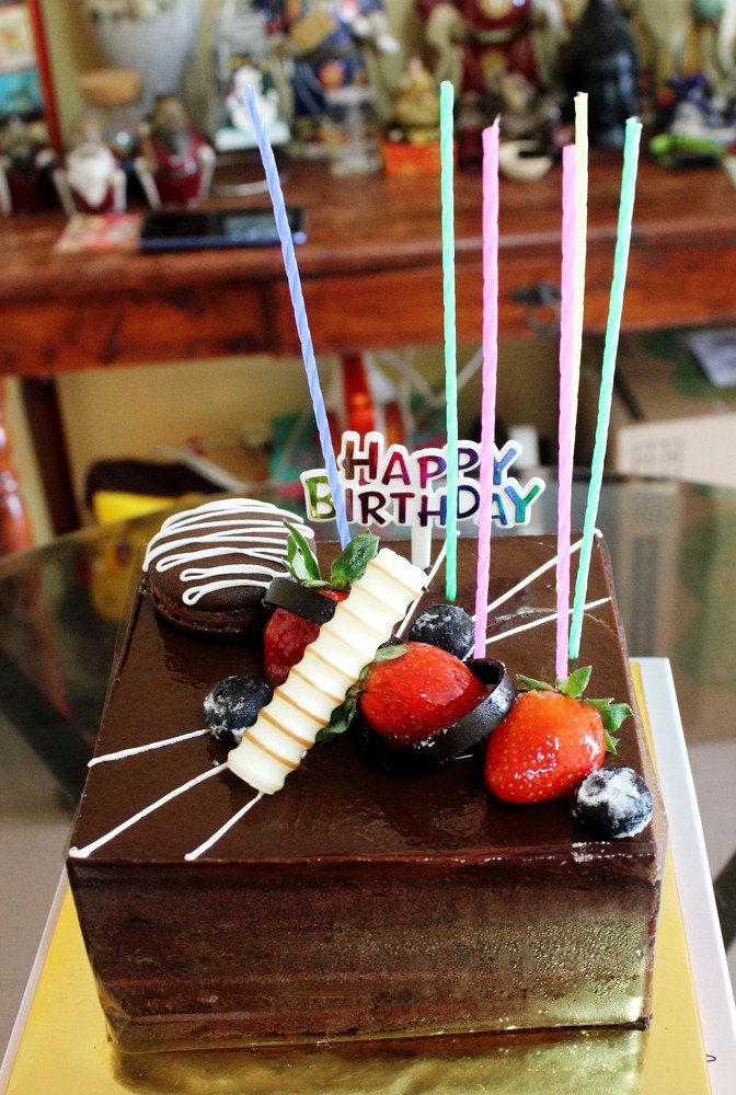 Photograph by Kim Lai Yeap