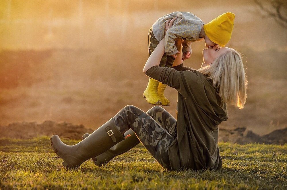 Photograph by Светлана Киселева