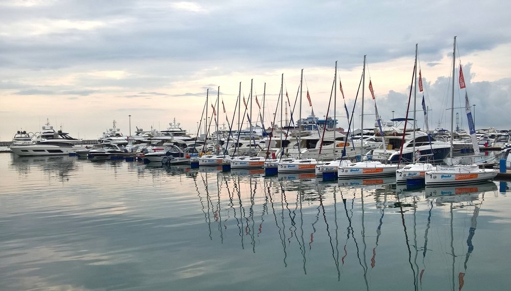 Photograph by Елена Терновая