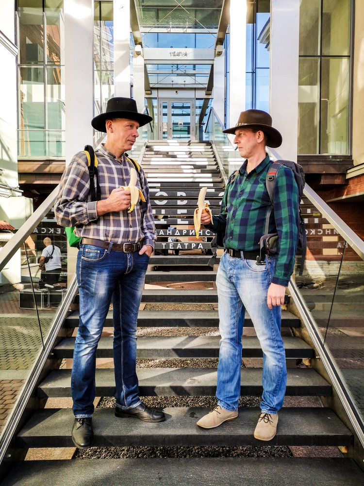 Ну, вы поняли!Well, you get the idea!