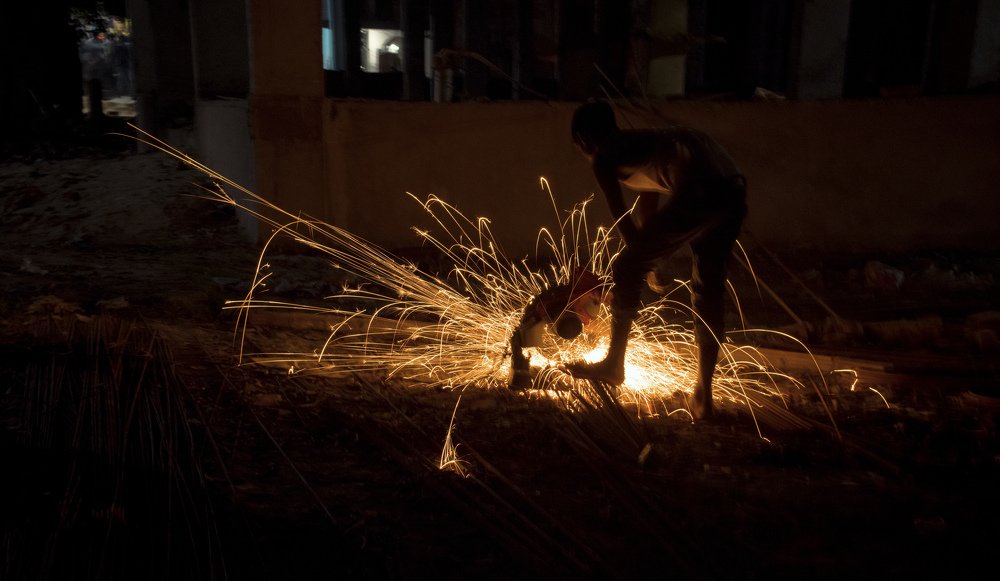 Photograph by Tiwari Rajat