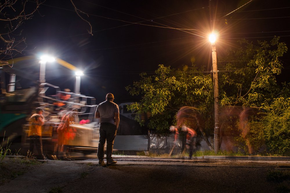 Photograph by Оксана Носкова