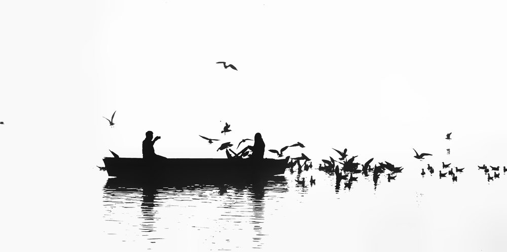 Photograph by DHIRAJ GOSWAMI