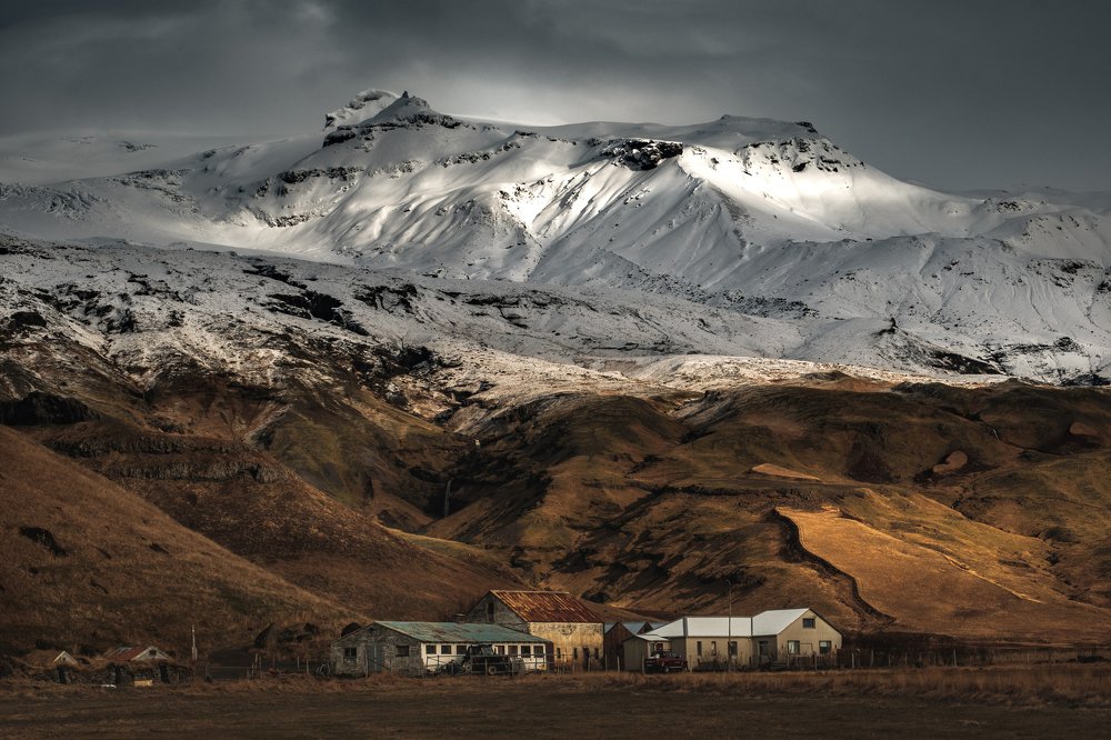 Photograph by Radim Hamal