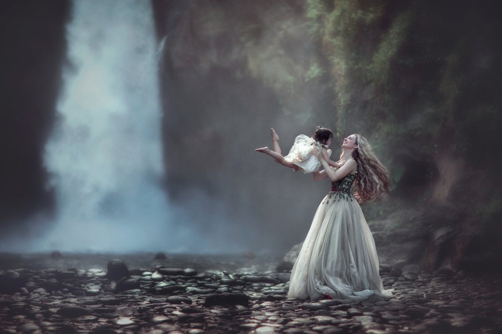 Photograph by Ксения Семерьянова