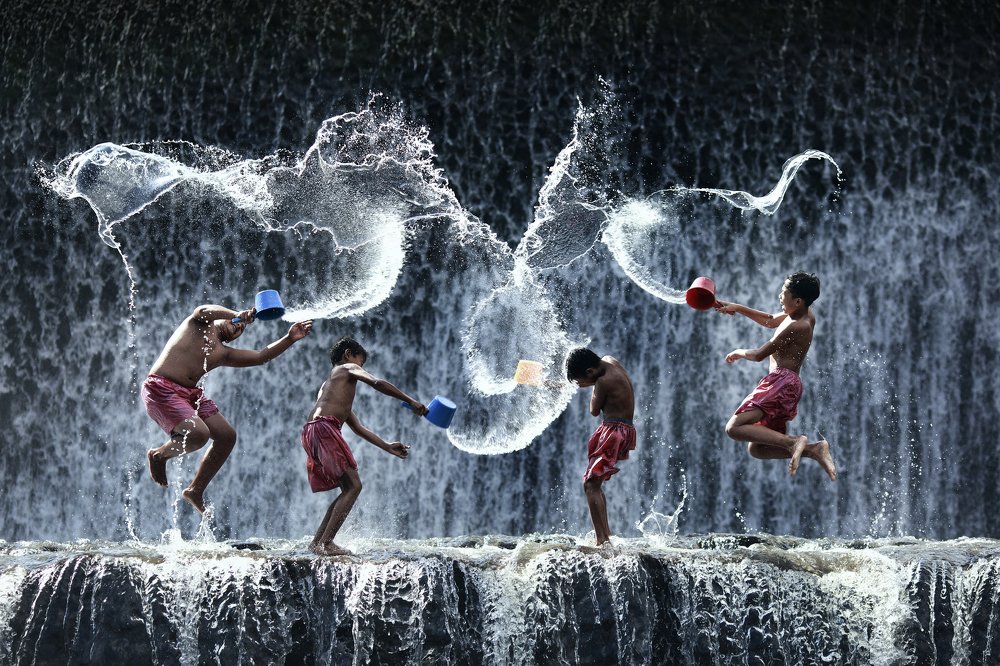 Photograph by Ксения Семерьянова