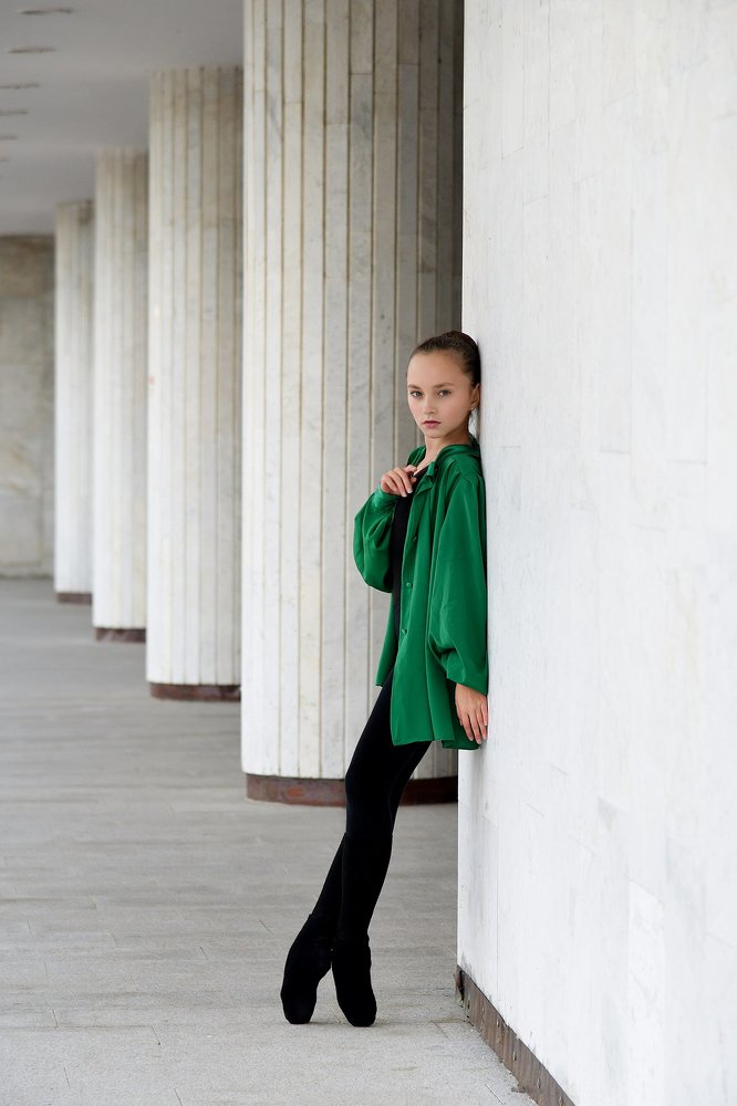 Photograph by Оксана Астрова