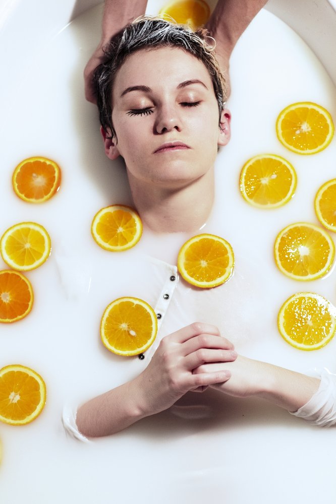 Photograph by Саша Костицына