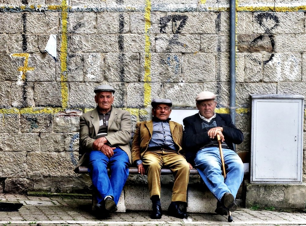 Photograph by Viviana García