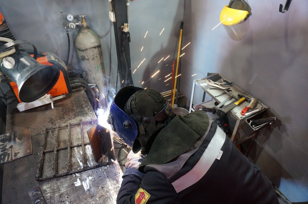 Photograph by Евгений Кочунов