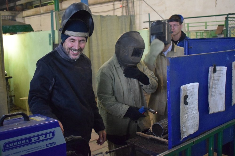 Photograph by Евгений Кочунов