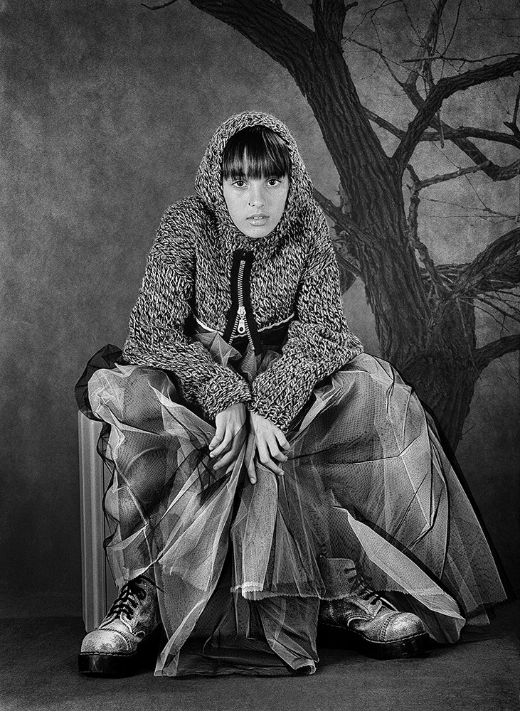 Photograph by Андрей Перминов