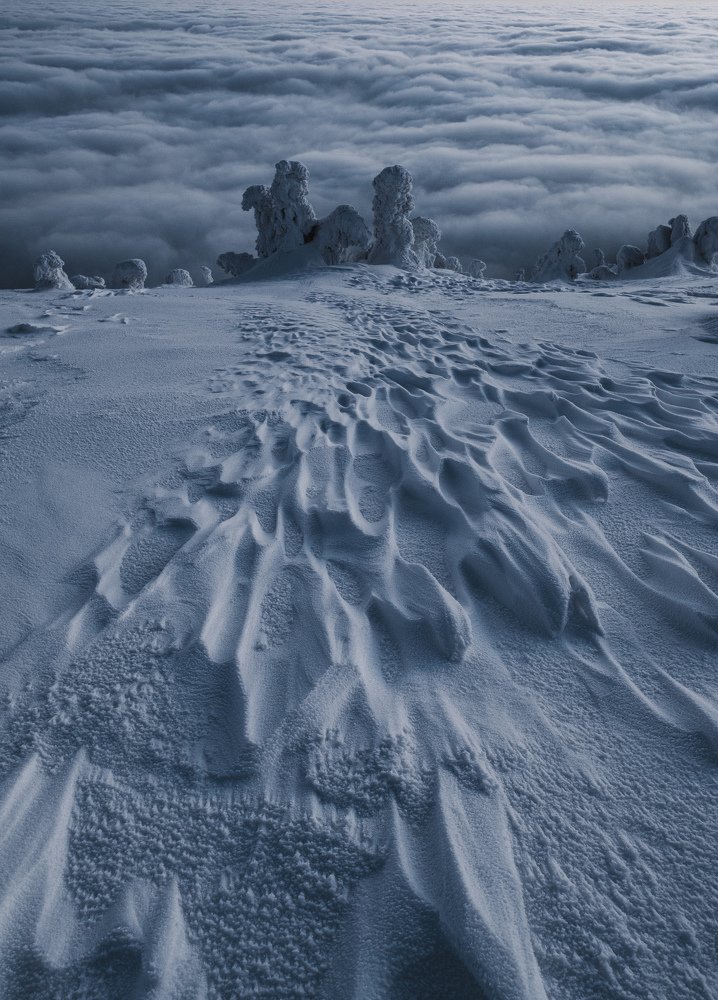 Photograph by Radim Hamal