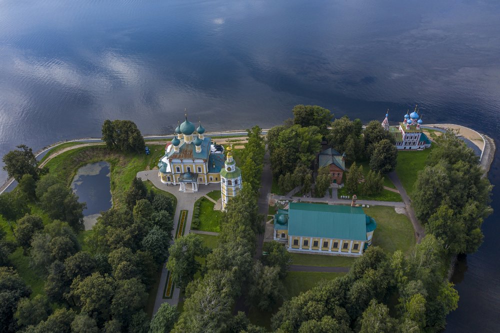 Photograph by Игорь Кляхин