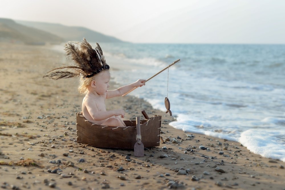 Photograph by Надежда Кураж