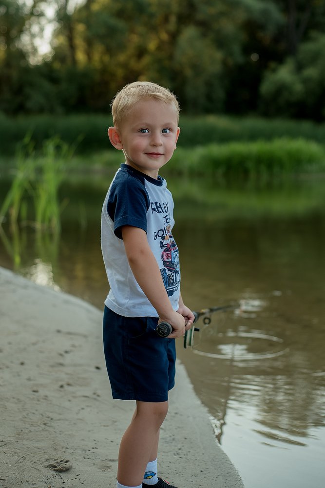 Photograph by Елена Хейликова